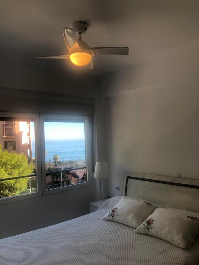 Marbella Calle El Fuerte Apartament公寓 外观 照片