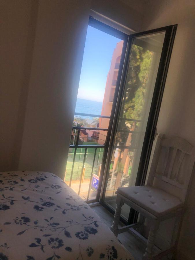 Marbella Calle El Fuerte Apartament公寓 外观 照片