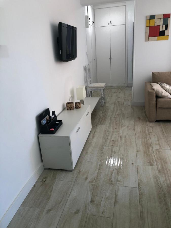 Marbella Calle El Fuerte Apartament公寓 外观 照片