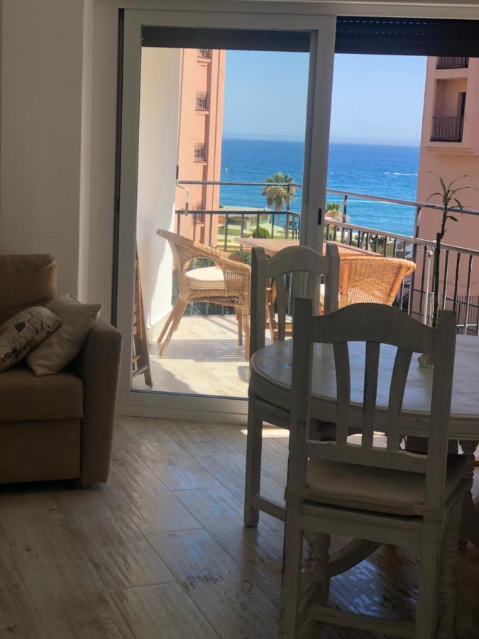 Marbella Calle El Fuerte Apartament公寓 外观 照片