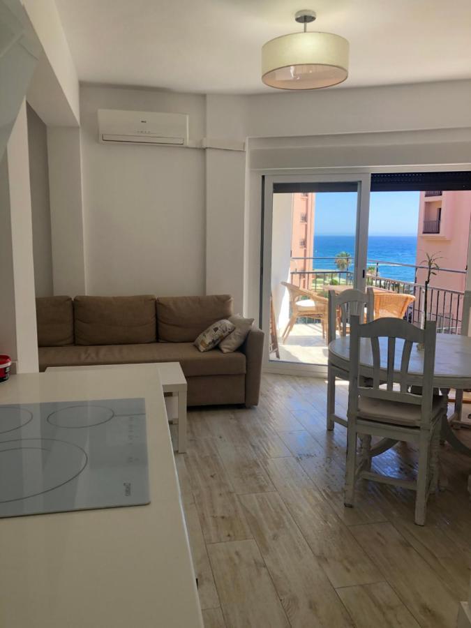 Marbella Calle El Fuerte Apartament公寓 外观 照片